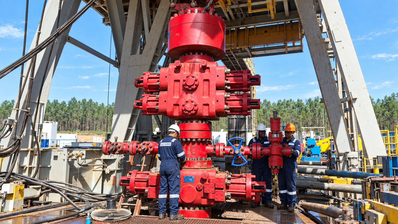 Engineering service
